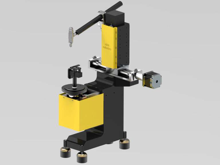 CIRCULAR-WELD-FOR-LEVER-ASM