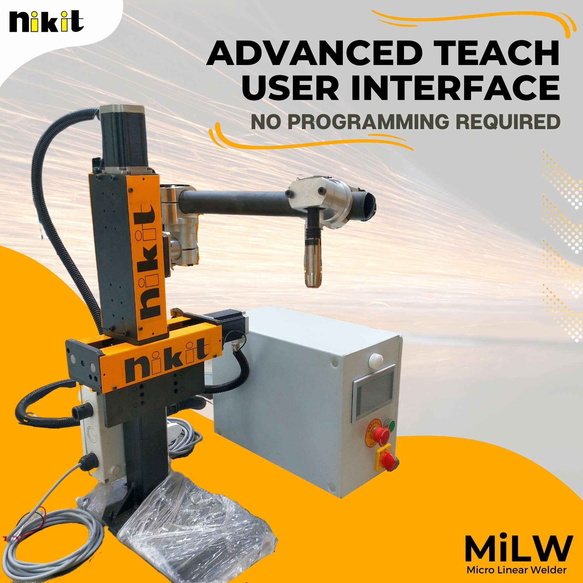 nikti-engineers-welding-automation-micro-linear-welder-welding-product-india-milw-advanced-teach-user-iterface