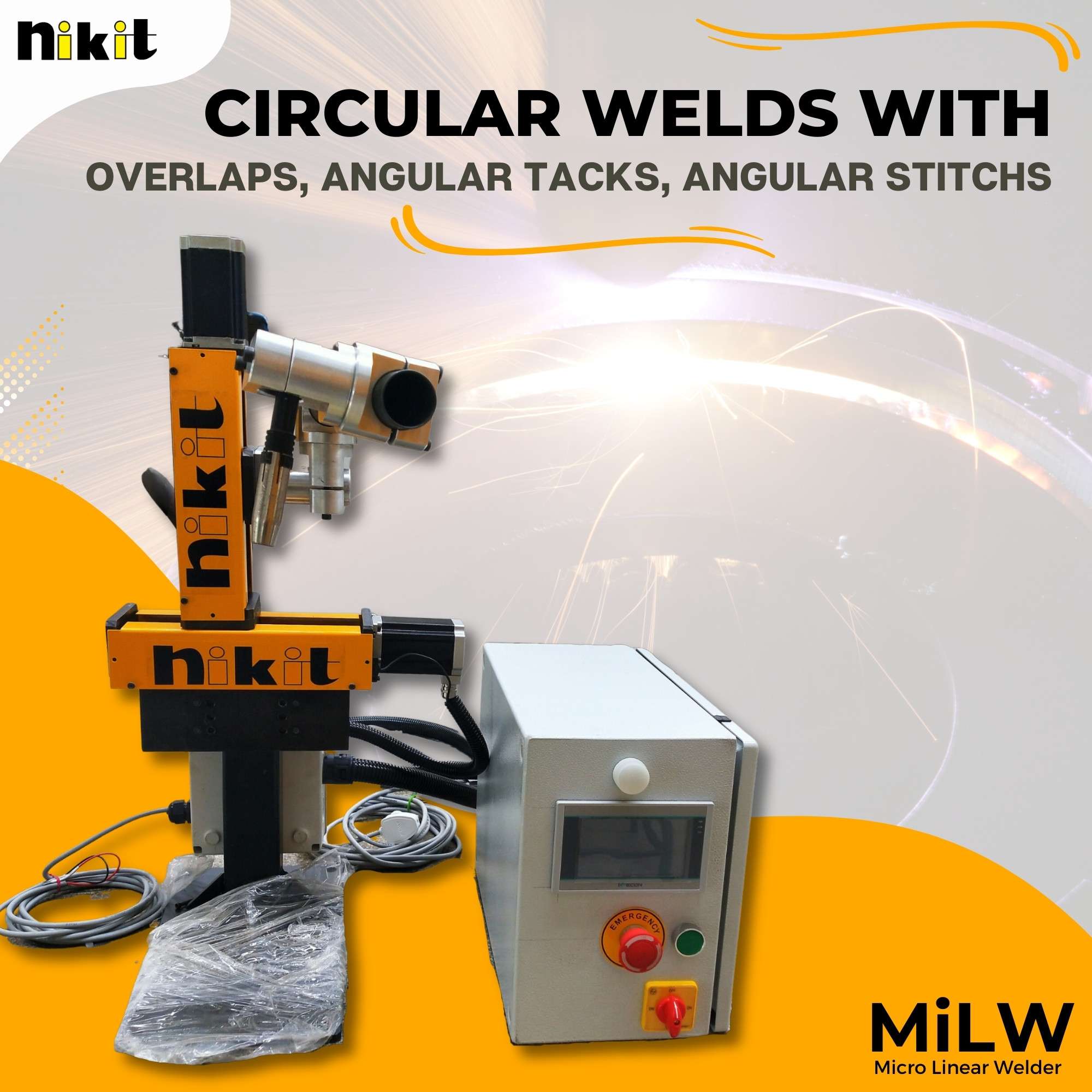 nikti-engineers-welding-automation-micro-linear-welder-welding-product-india-milw-circular-weld-overlap-weld-angular-tacks-stitchs