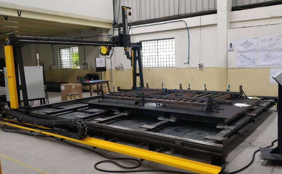 profile-welders-nikit-engineers-india