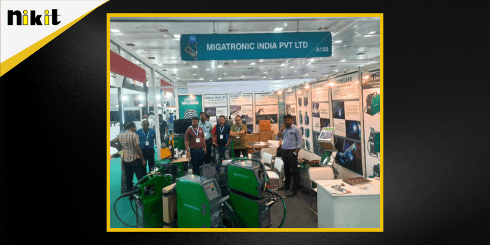 nikit-engineers-robotic-welding-automation-solutions-showcasing-excellence-at-acmee-2023