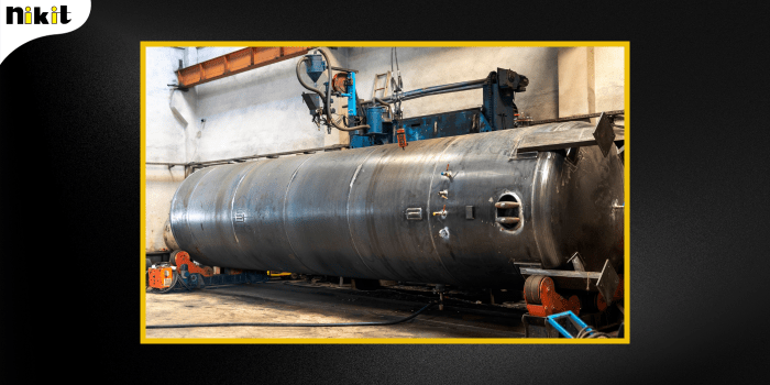 pressure-vessels-welding-solutions-india-nikit-engineers