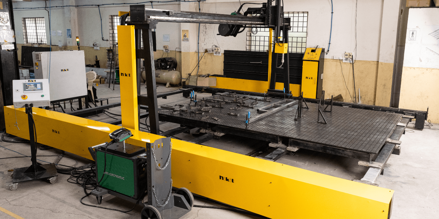 profile-welder-nikit-engineers-welding-automation-india