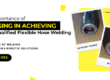 The Importance of Purging in Achieving Well Qualified Flexible Hose Welding