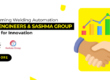 sashma group nikit engineers partnership