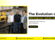 The Evolution of Cylinder Welder: A Journey of Innovation by Nikit Engineers