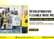 Revolutionizing Flexible Hose Welding with the Mini Flexi Hose Welder