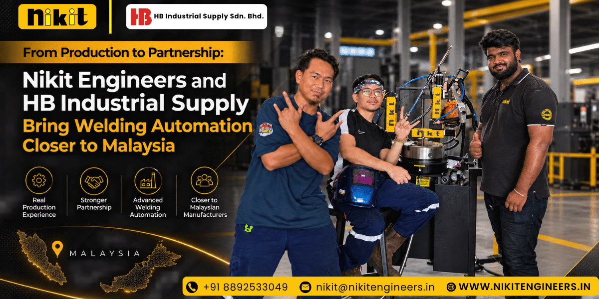 welding automation Malaysia