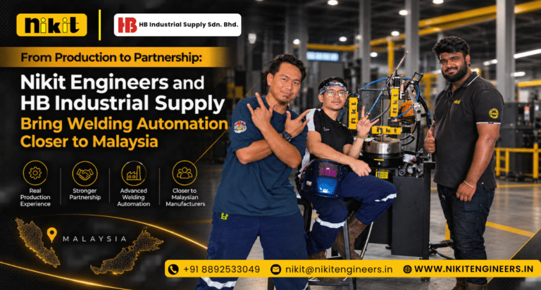 welding automation Malaysia